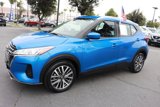 Used 2021 Nissan Kicks SV image 3