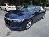 Used 2020 Honda Accord LX image 3