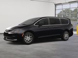 New 2025 Chrysler Voyager LX image 2