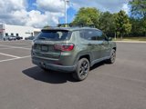 Used 2018 Jeep Compass Sport image 5