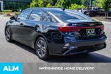 Used 2023 Kia Forte LXS w/ LXS Technology Package image 5