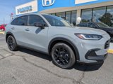 New 2025 Honda HR-V Sport image 2