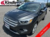 Used 2019 Ford Escape Titanium image 1