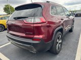 Used 2019 Jeep Cherokee Limited image 2