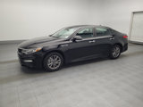 Used 2020 Kia Optima LX image 2