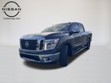 Used 2018 Nissan Titan SL image 3