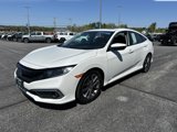 Used 2021 Honda Civic EX image 3