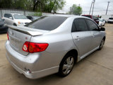 Used 2009 Toyota Corolla S image 5