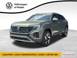New 2025 Volkswagen Atlas Cross Sport SE image 3