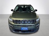 Used 2019 Jeep Compass Sport image 3