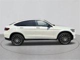 Certified 2022 Mercedes-Benz GLC 300 4MATIC Coupe image 5