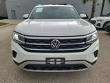 Used 2020 Volkswagen Atlas Cross Sport S image 2