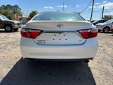 Used 2015 Toyota Camry SE image 4