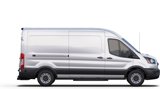 New 2024 Ford Transit 250 148 Medium Roof w/ Load Area Protection Package image 5