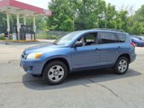 Used 2012 Toyota RAV4 Limited image 3