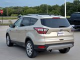 Used 2017 Ford Escape Titanium image 4