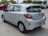 Used 2021 Mitsubishi Mirage ES image 6