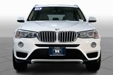 Used 2015 BMW X3 xDrive28i image 3