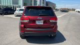 Certified 2022 Jeep Grand Cherokee Laredo E image 4