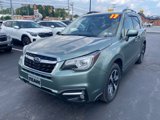 Used 2017 Subaru Forester 2.5i Limited image 3