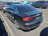 Used 2018 Audi A3 2.0T Premium Plus image 2