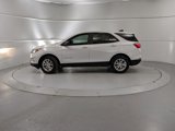 Used 2021 Chevrolet Equinox LS image 5