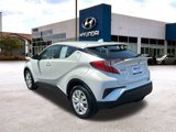 Used 2020 Toyota C-HR LE image 3