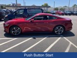 Used 2016 Ford Mustang Coupe w/ Enhanced Security Package image 4