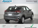 New 2025 Nissan Kicks Play S image 4