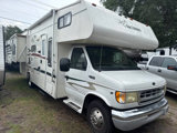 Used 2002 Ford E-450 and Econoline 450 image 3