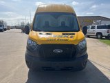 Used 2021 Ford Transit 250 148 High Roof w/ Load Area Protection Package image 2