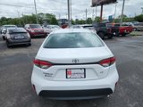 Certified 2024 Toyota Corolla LE image 5