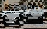Used 2024 Ford Bronco Outer Banks image 5