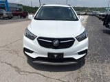Certified 2022 Buick Encore Preferred w/ Safety Package image 2