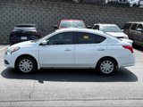 Used 2018 Nissan Versa SV image 4