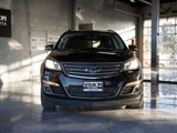 Used 2017 Chevrolet Traverse LT image 2