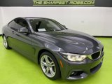 Used 2018 BMW 430i xDrive Coupe image 2