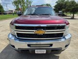 Used 2014 Chevrolet Silverado 3500 LT w/ Interior Plus Package image 3