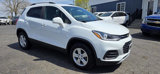 Used 2019 Chevrolet Trax LT w/ LT Convenience Package image 3