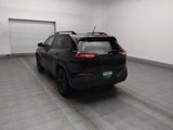 Used 2018 Jeep Cherokee Latitude w/ Altitude Package image 5