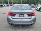 New 2025 BMW 330i Sedan w/ M Sport Package image 3