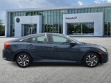 Used 2016 Honda Civic EX image 4