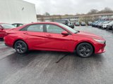 Certified 2022 Hyundai Elantra SEL w/ Convenience Package image 4