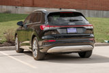 Used 2023 Audi Q4 e-tron Premium Plus w/ Premium Plus image 4