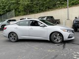 Used 2021 Nissan Sentra SV image 2