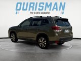 Certified 2022 Subaru Forester Limited image 4