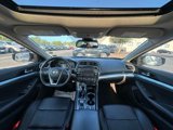 Used 2020 Nissan Maxima 3.5 SL w/ Floor Mat Group image 2