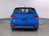 Used 2022 Volkswagen Taos SE w/ Panoramic Sunroof Package image 5