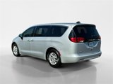 Used 2023 Chrysler Voyager LX image 3