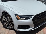 Certified 2024 Audi A6 2.0T Premium w/ Convenience Package image 3
